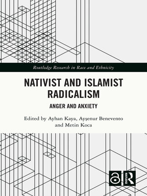cover image of Nativist and Islamist Radicalism